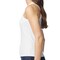 American Apparel Women's Baby Rib Tank, Muscle Sleeveless Tank Top